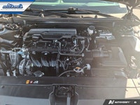 Look at this certified 2025 Kia K4 LX | Heated Seats | Smart Cruise | Remote Start | CarPlay + Andro... (image 8)