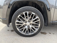 New Arrival. More photos to come! ? DRIVE PREMIUM IN THE 2024 JEEP COMPASS LIMITED ? Adventure meets... (image 9)