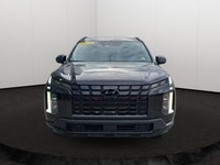 ABYSS BLACK,BLACK LEATHERETTE SEATING SURFACES,All Wheel Drive,Remote Engine Start,Traction Control,... (image 5)