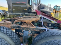 5th WHEELS HOLLAND YOST FONTAINE SOME WITH SLIDES Edmonton Edmonton Area Preview