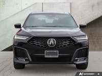 2025 MDX ASPEC SH-AWD. One Owner, No Accidents, Dealer Serviced, Pano Sunroof, Leather/Alcantara Sea... (image 7)
