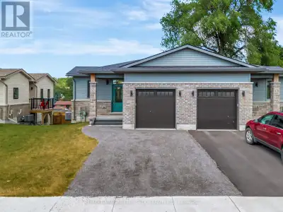 12 PRAIRIE RUN ROAD Cramahe (Colborne), Ontario