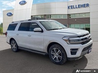 Command the road and accommodate every passenger with the sophisticated 2024 Ford Expedition Limited... (image 6)
