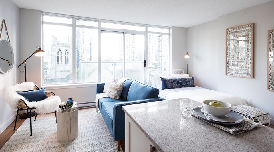 Stylish studio suites at Wesley Place- Call Today! 4