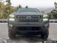 Welcome to Moncton Chrysler Jeep Dodge. Recent Arrival! 2022 Nissan Frontier SV 3.8L V6 4WD 4WD. *St... (image 8)