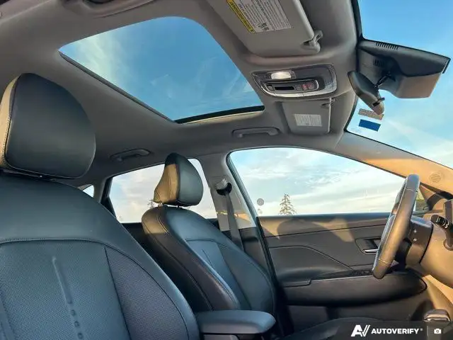 2024 Hyundai Kona Preferred Awd w/Trend Package | Leather in Cars & Trucks in Mississauga / Peel Region - Image 26