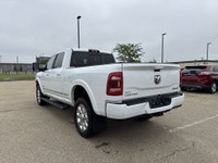 This Ram 2500 delivers a Intercooled Turbo Diesel I-6 6.7 L/408 engine powering this Automatic trans... (image 4)