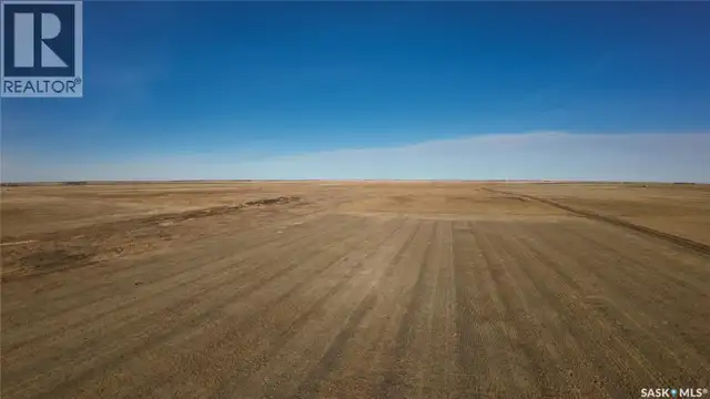 5 Quarters NW of Swift Current in one block Swift Current Rm No. in Land for Sale in Swift Current - Image 12