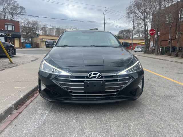 2020 Hyundai Elantra Preferred in Cars & Trucks in City of Toronto - Image 2
