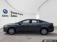 2018 Ford Fusion SE Vehicle Highlights Back Up Camera CarPlay Heated Seats Seamlessly navigate your... (image 1)