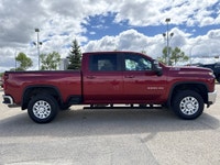 AMVIC Licensed Dealer Amidst the rugged charm of Alberta's landscape stands the 2020 Chevrolet Silve... (image 9)