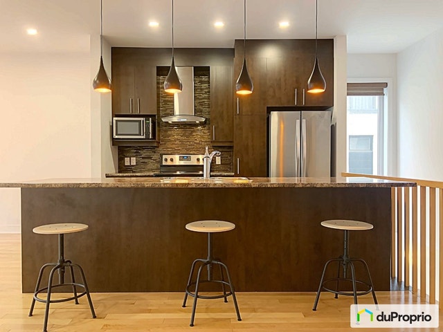 $559,000 - Condominium in Ville-Marie (downtown, old Mtl) — photo 2