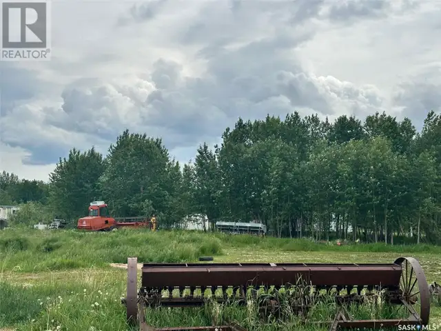 Peters Farm Preeceville Rm No. 334, Saskatchewan628637907173131212