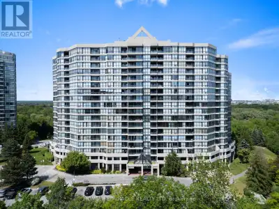 Experience resort-style living in this beautifully renovated and sun-filled 2-bedroom plus den suite...