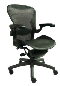 Refurbished Herman Miller Classic Aeron