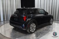 The 2025 MINI Cooper C delivers iconic styling with fun-to-drive performance in a nearly new package... (image 4)