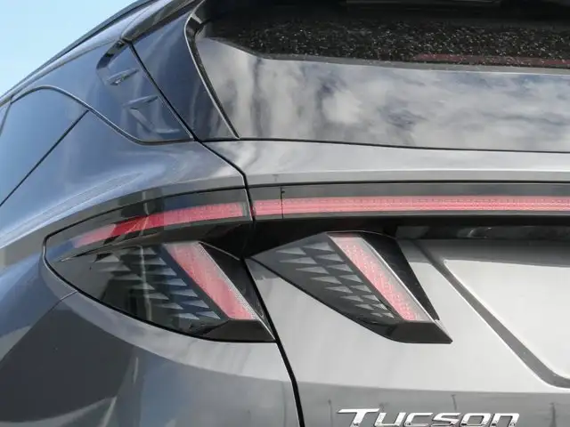 2022 Hyundai Tucson N-Line | Suede Seats | Remote Start | PANO in Cars & Trucks in Guelph - Image 15