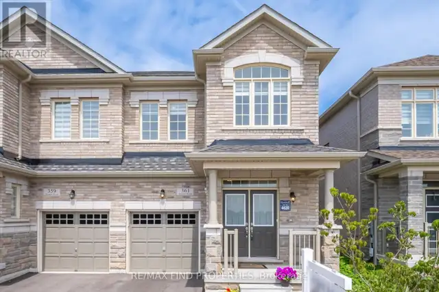 361 SKINNER ROAD Hamilton (Waterdown), Ontario628647530685461229