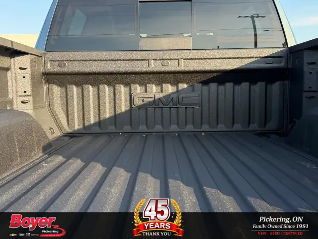 2026 GMC Sierra 1500 Elevation Crew Cab Short Box 4-Wheel Drive | Cars ...