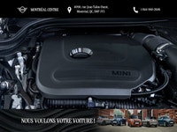 Ce splendide MINI COOPER C 5 Door d'occasion affiche un bas kilométrage de seulement 14732 km et auc... (image 9)