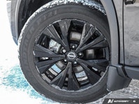 2023 Nissan Rogue SV Midnight Edition. No Accidents. Equipped with: Gloss Black Alloys, Black V-Gril... (image 8)