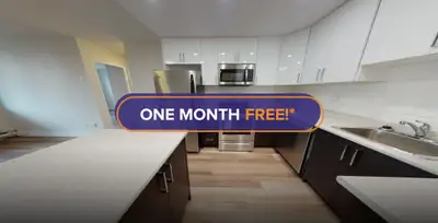 Apartment for Rent at Battleford & Glen Erin, Meadowvale Mississ