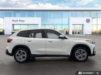 Unleash urban agility and commanding presence with the 2025 BMW X1 xDrive28i, an exceptional Sport U... (image 5)