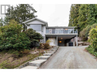 970 FREDERICK PLACE North Vancouver, British Columbia