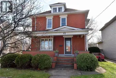 Welcome to yesteryears charm built in 1915 once after enjoying the wide spacious porch, you're welco...