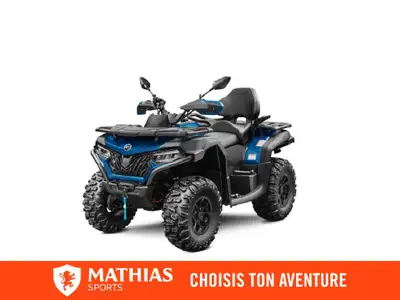 Faites vite PROMOTION de 1000.0$ du manufacturier et de $ votre concessionnaire Mathias Sports. Conc...