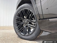 Only 28 Miles! This Jeep Grand Wagoneer delivers a Twin Turbo Regular Gasoline I-6 3.0 L/183 engine... (image 9)