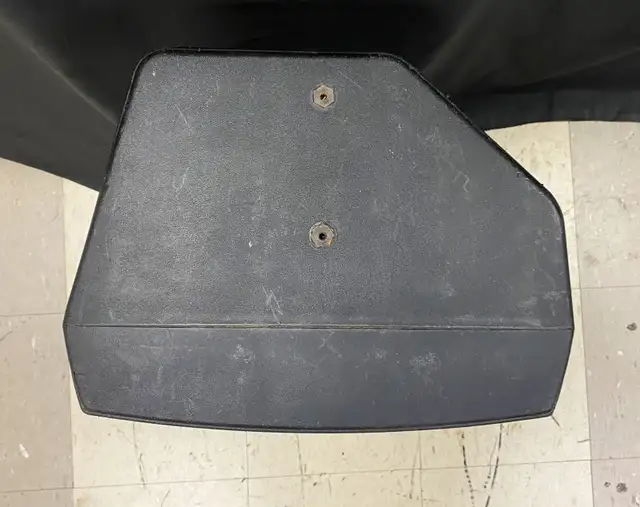 Yorkville NX35-2 12″ Passive PA Speaker – 350W Program 8Ω - $399 in Speakers in Mississauga / Peel Region - Image 7