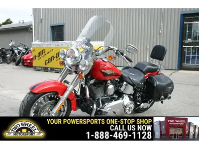 Welcome to Two Wheel Motorsport Absolutely stunning condition! The pictures don't come close to demo...