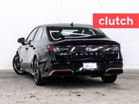 Climate Control, Keyless Entry, Push Button Start and more! Clutch is the largest online used car re... (image 5)