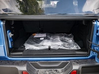 Welcome to Barrie Dodge Chrysler Jeep. The 2026 Jeep Wrangler is a new, iconic 4x4 SUV that perfectl... (image 7)