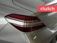 Painted Calipers, Brake Assist, Power Tailgate/Hatch and more! Clutch is the largest online used car... (image 9)