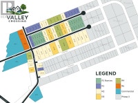 Lot 42- R3 Valley Crossing Subdivision Charlottetown, Prince Edw Charlottetown Prince Edward Island Preview