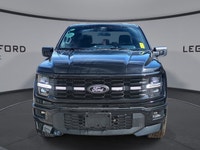 *Aluminum Wheels, SYNC 4, Remote Keyless Entry, Mobile Hotspot, Blind Spot Detection!* The Ford F-15... (image 1)