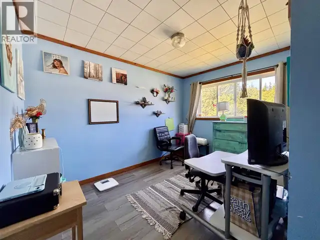 75 FINCH STREET Kitimat, British Columbia in Houses for Sale in Kitimat - Image 11