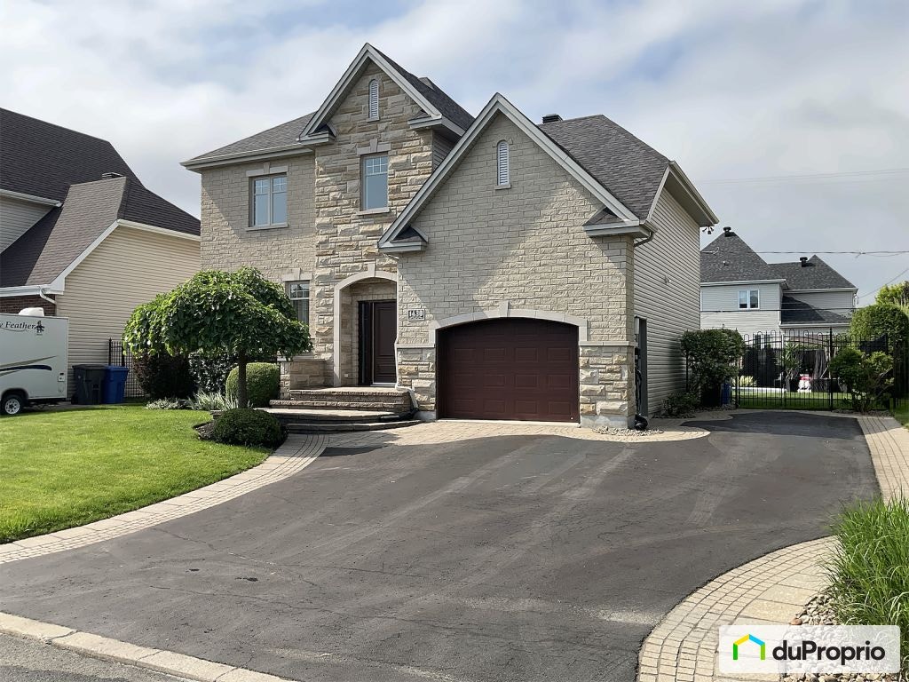 $900,000 - 2 Storey for sale in Repentigny (Repentigny) — photo 2