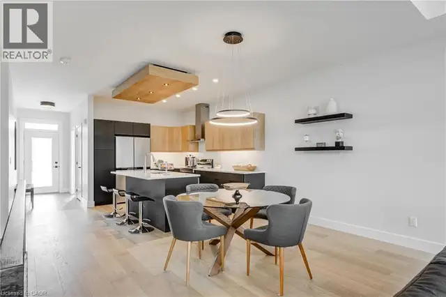 269 PITTOCK PARK Road Unit# 21 Woodstock, Ontario in Houses for Sale in Woodstock - Image 16