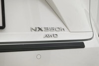 Super low KM local trade with the optional Ultra Luxury Package (an $8107 option!!). This Lexus NX d... (image 7)