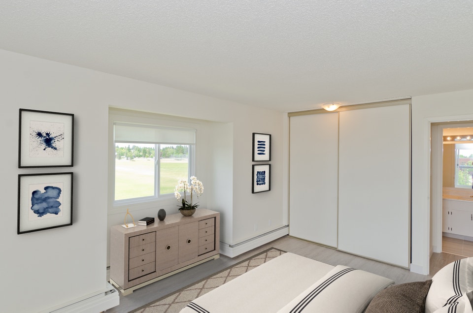 Pineridge Apartments - 2 Bedroom Apartment for Rent 3