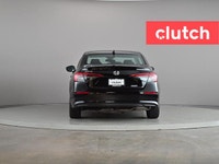 Electric Parking Brake, Brake Assist, Front Heated Seats and more! Clutch is the largest online used... (image 4)