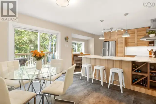 86 Bedford Hills Road Bedford, Nova Scotia in Houses for Sale in Dartmouth - Image 9