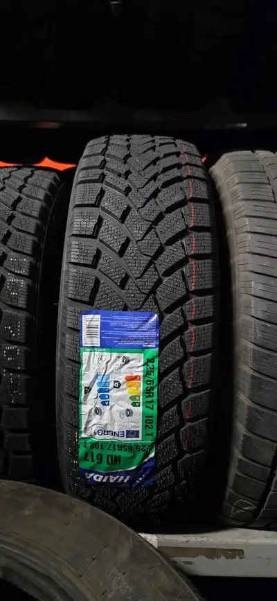 FREE INSTALLATION AND BALANCING ON USED TIRES WITH A PURCHASE! NO DISPOSAL! NO OTHER HIDDEN FEES! AL...