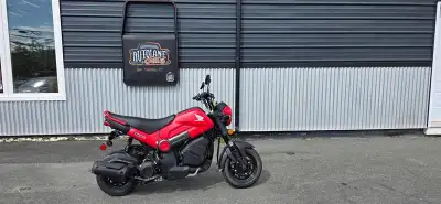 AUTOLANE & CYCLE REC .