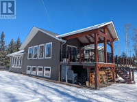2635 NEWENS ROAD Smithers, British Columbia
