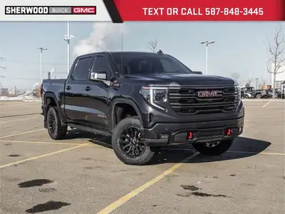 Welcome to Sherwood Buick GMC! Sunroof | Navigation | Heated/Cooled/Massaging Leather Seats | Heated...