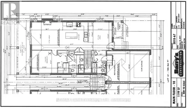 21 NYAH COURT Kincardine, Ontario in Houses for Sale in Owen Sound - Image 3